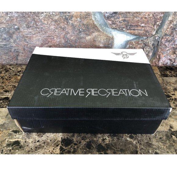 Creative Recreation Men's Metro Casual Sneakers - Picture 9 of 10